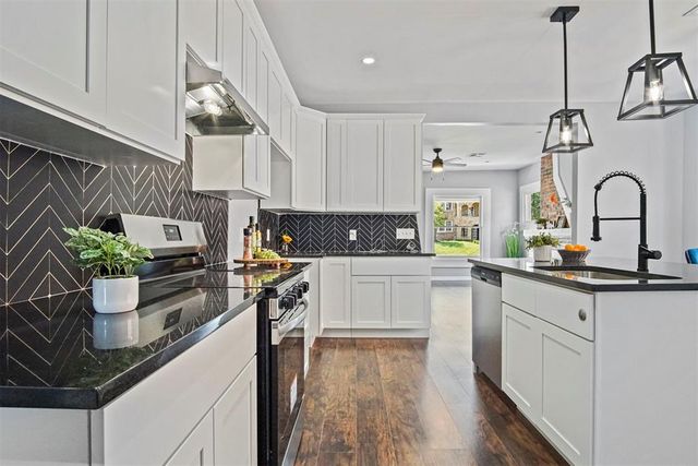 311 NW 25th Street, Oklahoma City, OK 73103