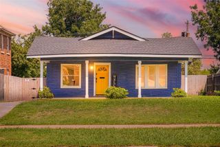 311 NW 25th Street, Oklahoma City, OK 73103