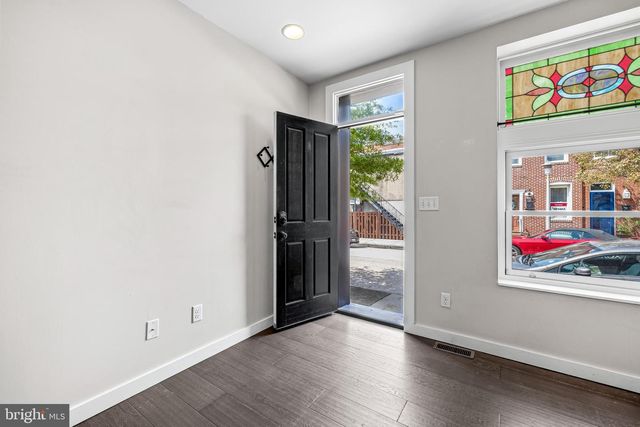 931 BINNEY ST, Baltimore, MD 21224