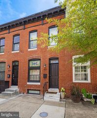 931 BINNEY ST, Baltimore, MD 21224