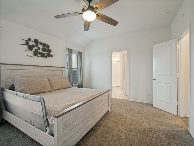 709 Darlington Oak Avenue, Royse City, TX 75189