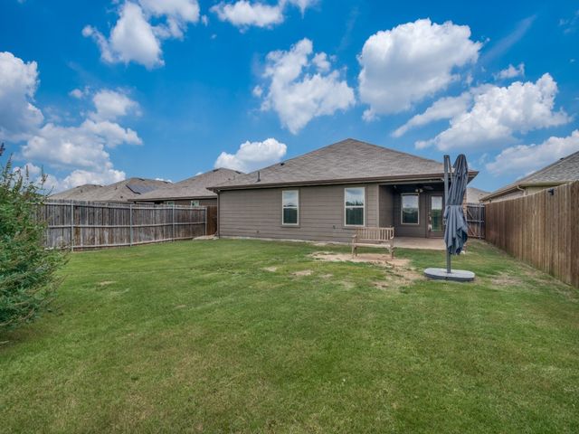 709 Darlington Oak Avenue, Royse City, TX 75189