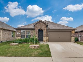 709 Darlington Oak Avenue, Royse City, TX 75189