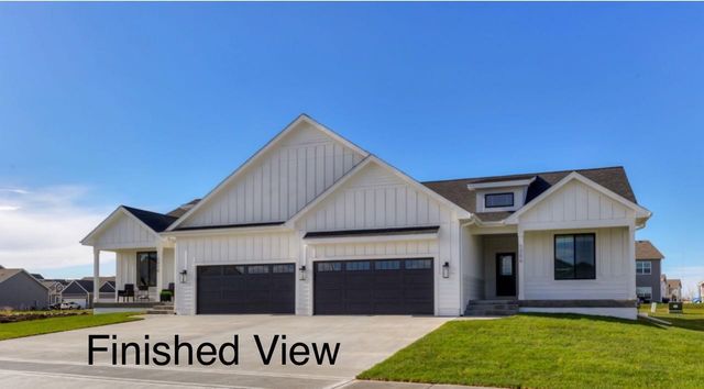 1226 NW 32nd Street, Ankeny, IA 50023