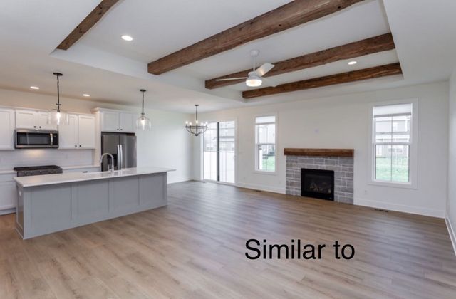 1226 NW 32nd Street, Ankeny, IA 50023