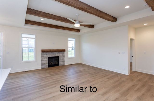 1226 NW 32nd Street, Ankeny, IA 50023