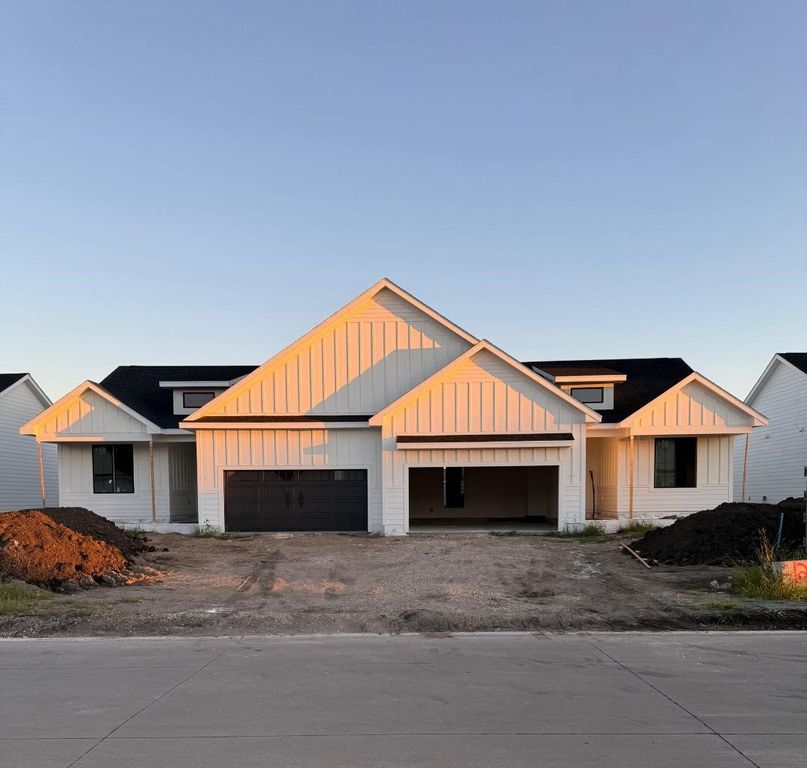 1226 NW 32nd Street, Ankeny, IA 50023