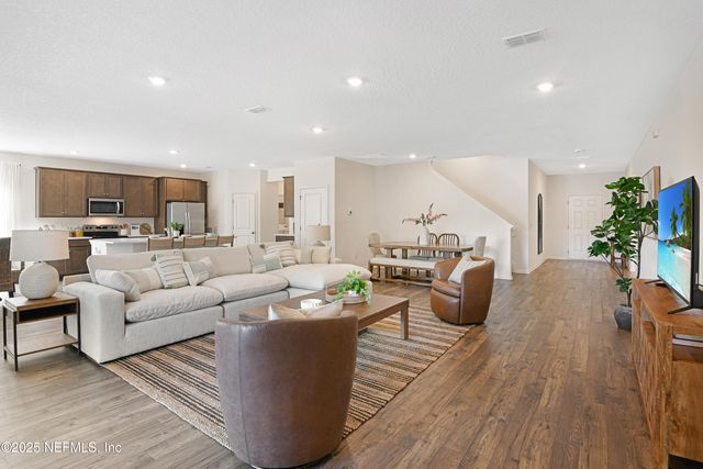 3534 BELSTEAD Way, Orange Park, FL 32065