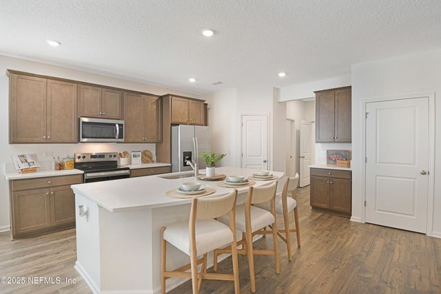 3534 BELSTEAD Way, Orange Park, FL 32065