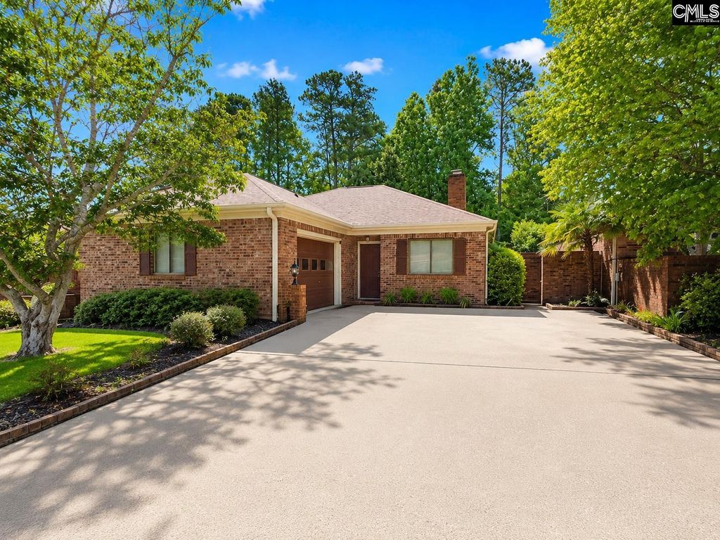 116 Patio Place, Columbia, SC 29212