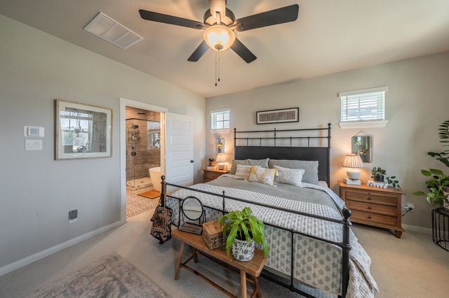 1401 Roundup Way, Argyle, TX 76226