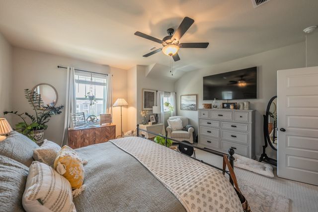 1401 Roundup Way, Argyle, TX 76226