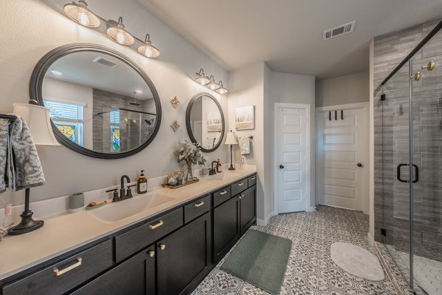 1401 Roundup Way, Argyle, TX 76226