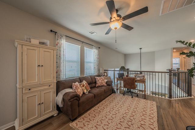 1401 Roundup Way, Argyle, TX 76226