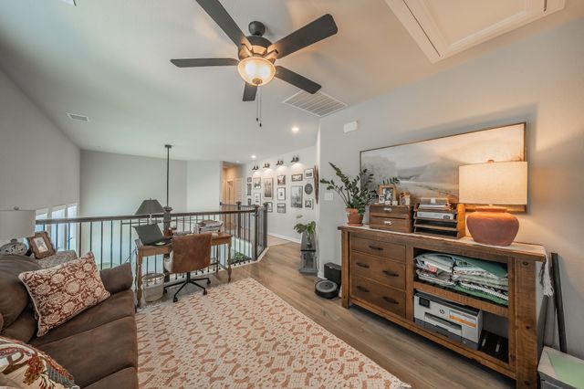 1401 Roundup Way, Argyle, TX 76226