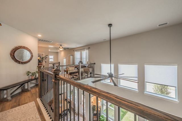 1401 Roundup Way, Argyle, TX 76226
