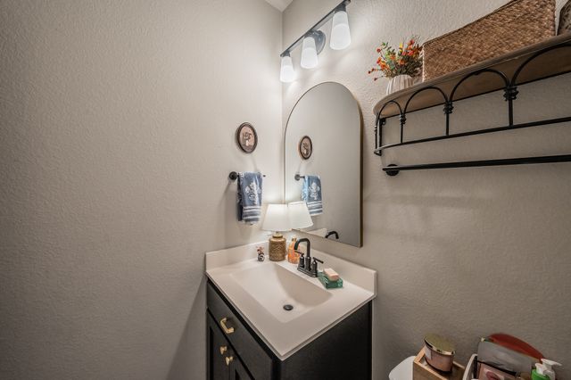 1401 Roundup Way, Argyle, TX 76226