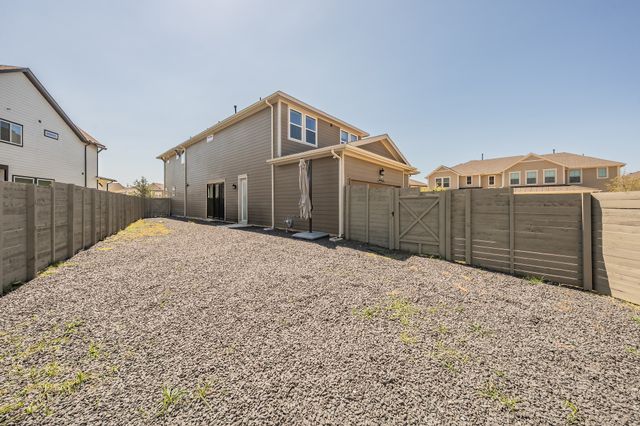 1401 Roundup Way, Argyle, TX 76226
