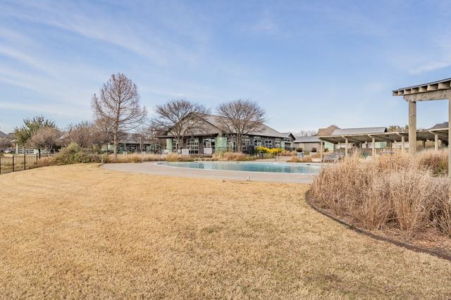 1401 Roundup Way, Argyle, TX 76226