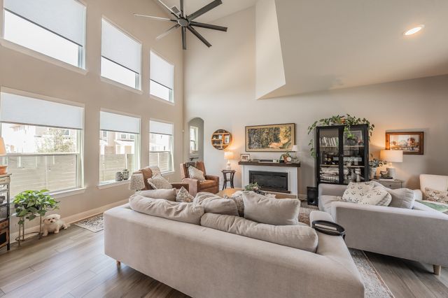 1401 Roundup Way, Argyle, TX 76226