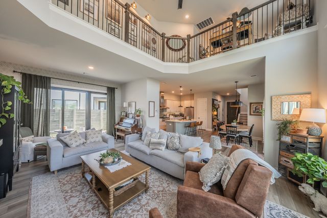 1401 Roundup Way, Argyle, TX 76226