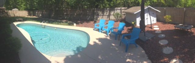 213 Hillside Drive, Niceville, FL 32578