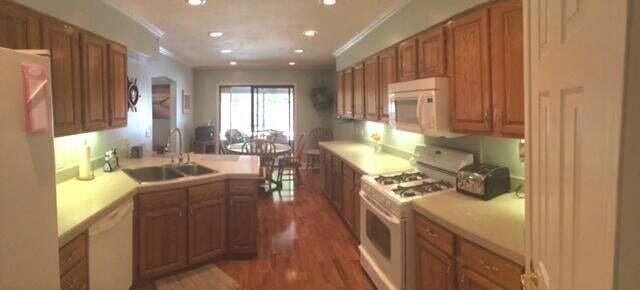 213 Hillside Drive, Niceville, FL 32578