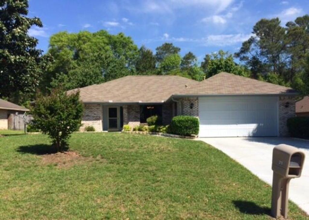 213 Hillside Drive, Niceville, FL 32578