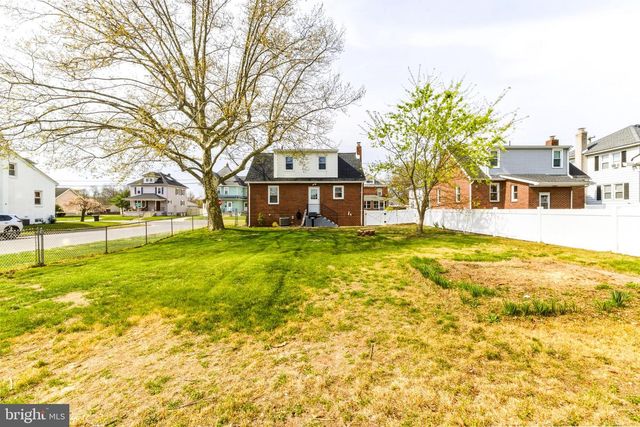 439 DEMOCRAT RD, Gibbstown, NJ 08027