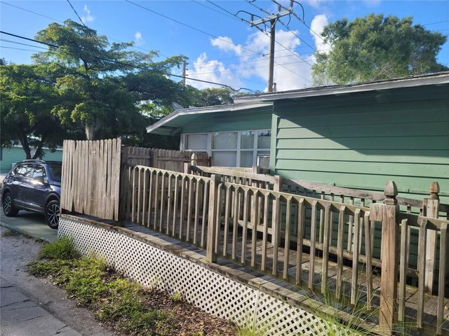 311 N OSPREY AVENUE, Sarasota, FL 34236