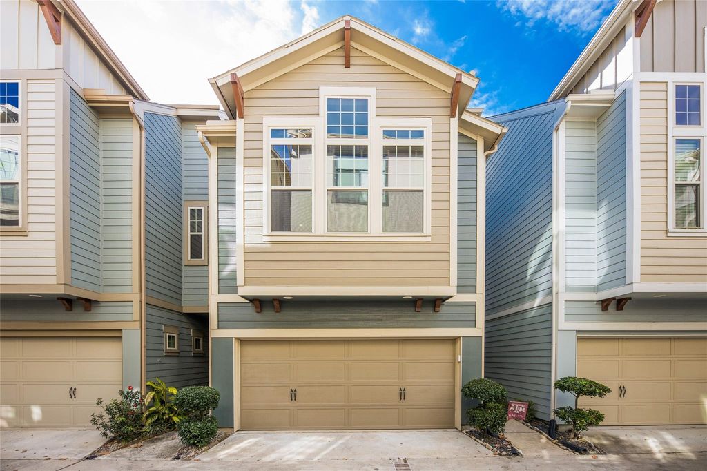 769 Waverly Street, Houston, TX 77007