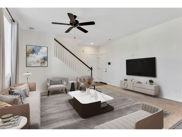 22330 E Mansfield Pl, Aurora, CO 80018