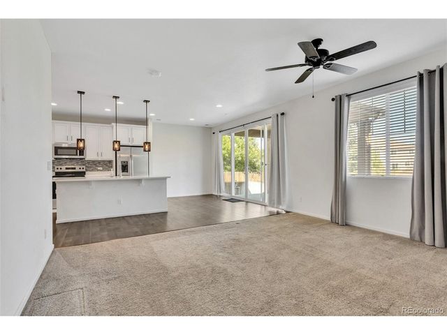 22330 E Mansfield Pl, Aurora, CO 80018