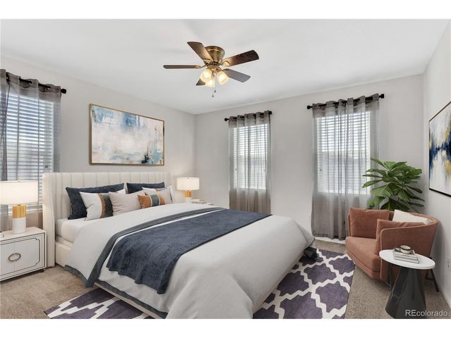 22330 E Mansfield Pl, Aurora, CO 80018