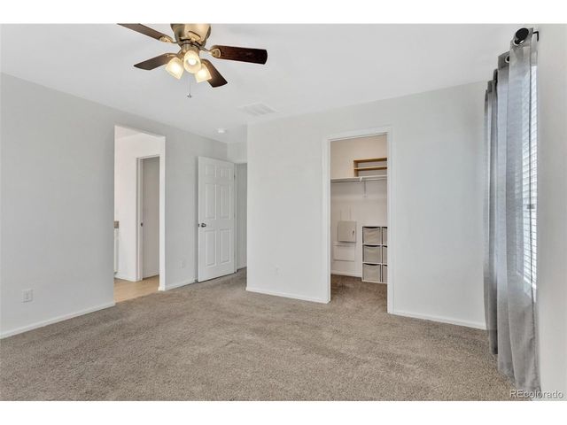 22330 E Mansfield Pl, Aurora, CO 80018