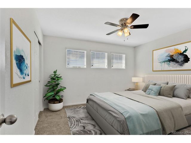 22330 E Mansfield Pl, Aurora, CO 80018