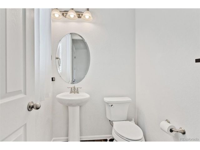 22330 E Mansfield Pl, Aurora, CO 80018