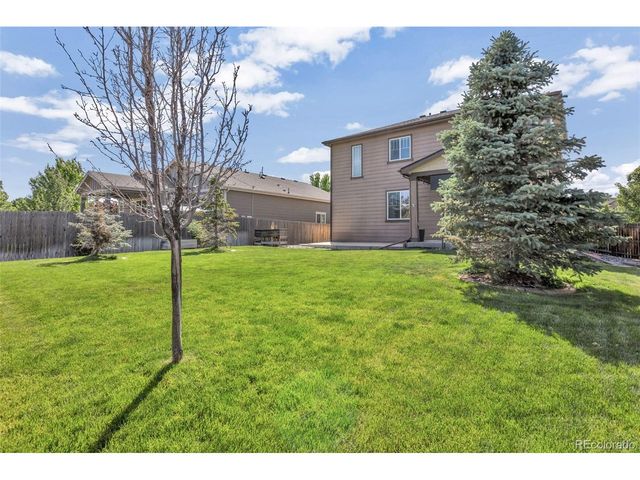 22330 E Mansfield Pl, Aurora, CO 80018