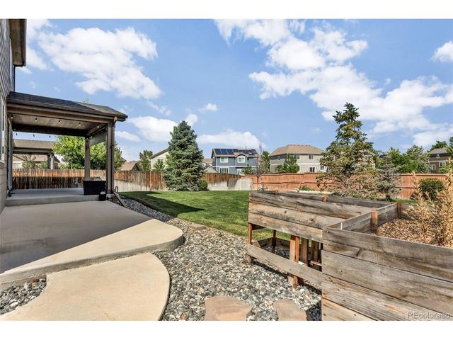 22330 E Mansfield Pl, Aurora, CO 80018