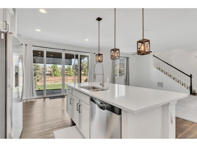 22330 E Mansfield Pl, Aurora, CO 80018