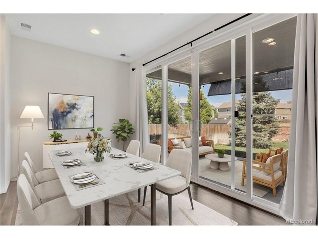 22330 E Mansfield Pl, Aurora, CO 80018