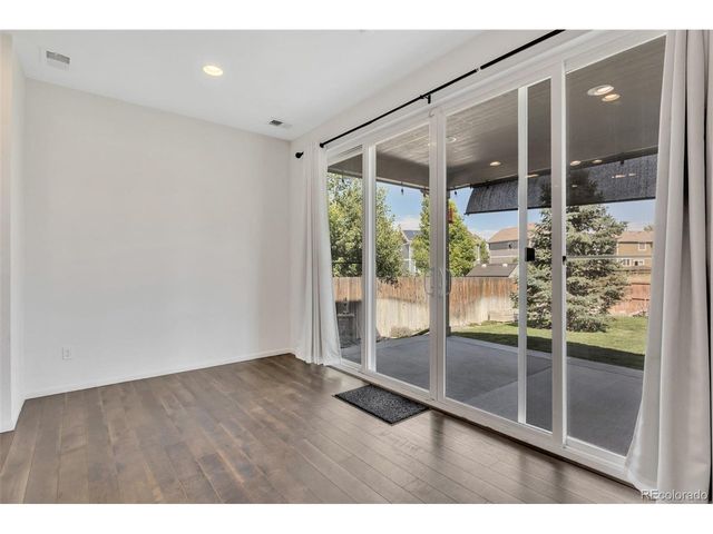 22330 E Mansfield Pl, Aurora, CO 80018