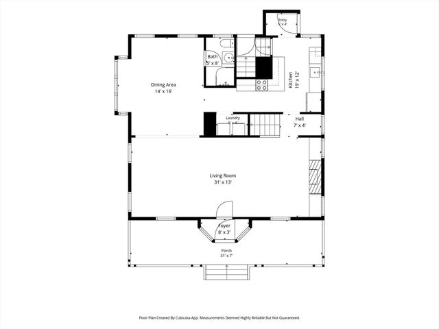 14 Saint Elmo Rd, Worcester, MA 01602