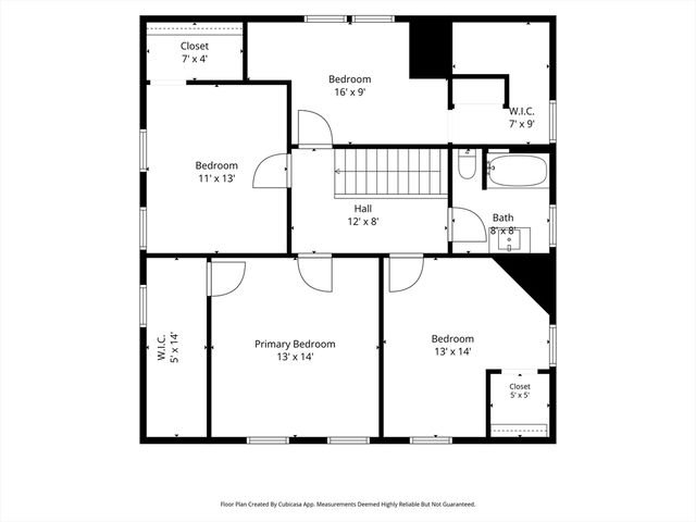 14 Saint Elmo Rd, Worcester, MA 01602
