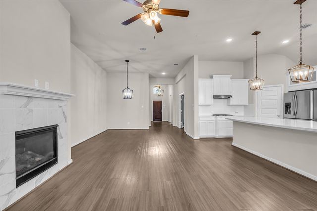 3819 Robinson Bend Drive, Spring, TX 77386