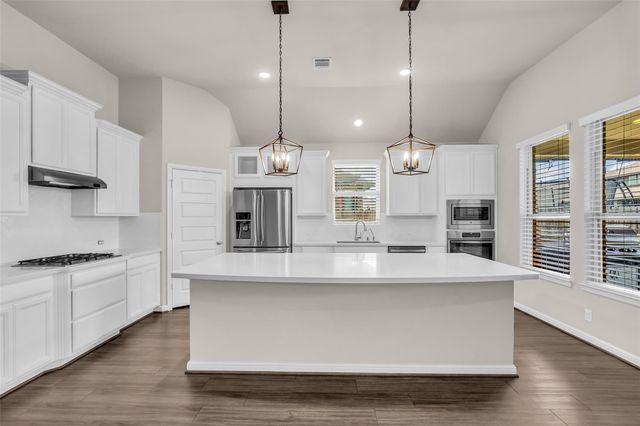 3819 Robinson Bend Drive, Spring, TX 77386