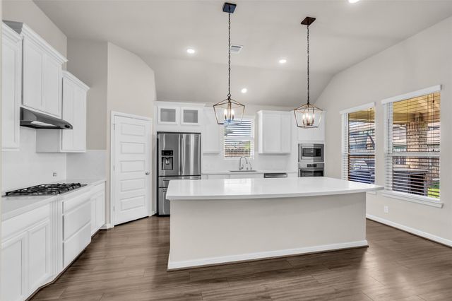 3819 Robinson Bend Drive, Spring, TX 77386