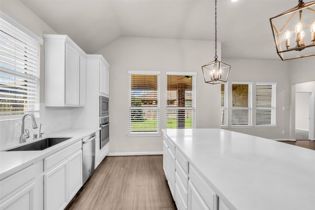 3819 Robinson Bend Drive, Spring, TX 77386