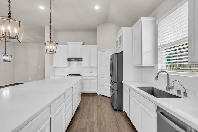 3819 Robinson Bend Drive, Spring, TX 77386