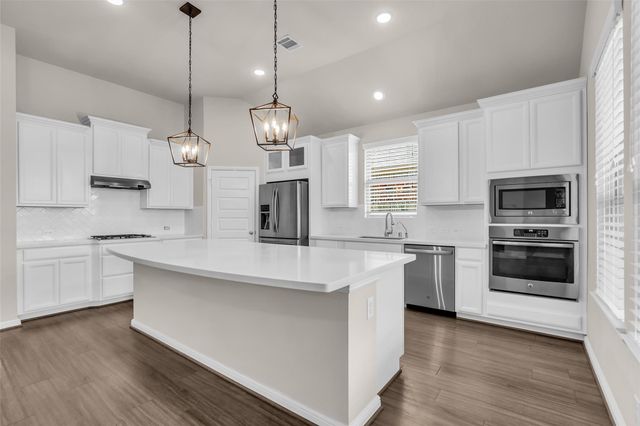 3819 Robinson Bend Drive, Spring, TX 77386